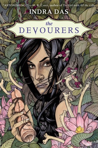 DEVOURERS-cover